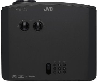 JVC LX-NZ30 DLA-NZ30/B 3D Proiector DLP 4K Ultra HD Laser Negru
