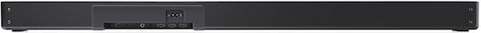 JVC Soundbar 3.1.2 Bluetooth και HDMI 360W με Ασύρματο Subwoofer και Τηλεχειριστήριο Μαύρο TH-E754B