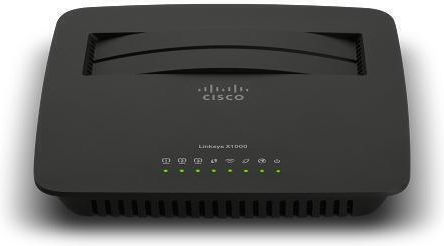 Online-USV Xanto X1000 UPS On-Line 1000VA 1000W with 5 IEC Outlets