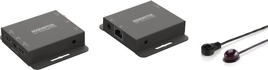 Marmitek Megaview 67 Pro