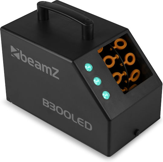 BeamZPro Μηχανή Φυσαλίδων με Ασύρματο Χειριστήριο