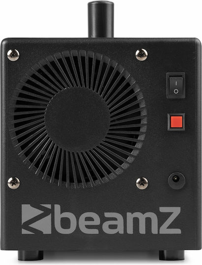 BeamZPro Μηχανή Φυσαλίδων με Ασύρματο Χειριστήριο