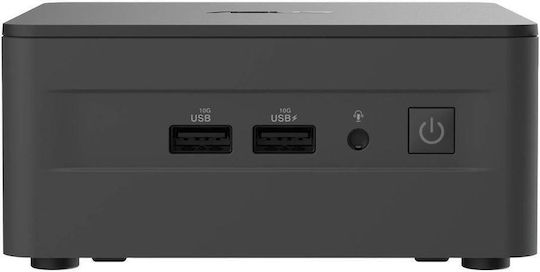 Asus NUC 12 Pro Kit RNUC12WSHI700002I Barebone (Core i7-1260P) 2.5 HDD/SSD
