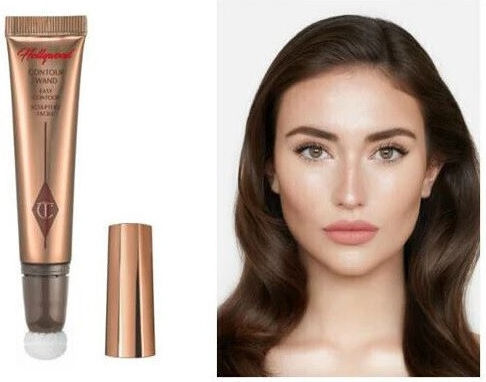 Charlotte Tilbury Hollywood Contour Light Wand Liquid 12ml