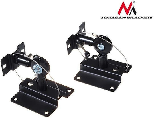 Maclean Energy MC-553
