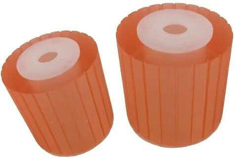 Konica Minolta Paper Feed Rubber A08r562101