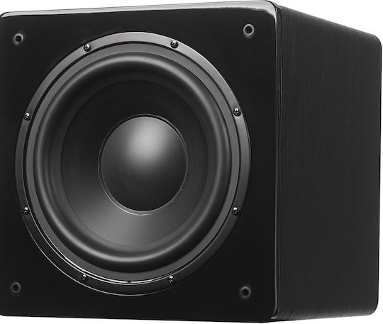 Dynavoice SUB-10 Самоусилващ Субуфер с Говорител 10" 180W Черен
