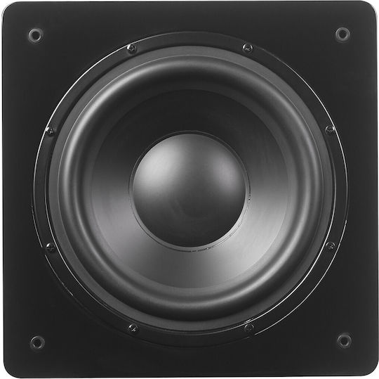 Dynavoice SUB-10 Самоусилващ Субуфер с Говорител 10" 180W Черен