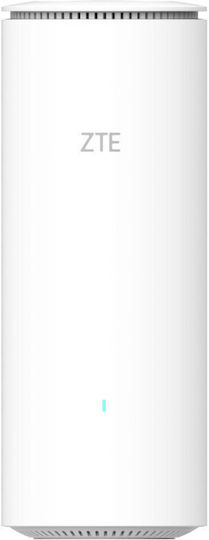 ZTE Z1320 WiFi Mesh Network Access Point Wi‑Fi 6 Dual Band (2.4 & 5GHz) Λευκό