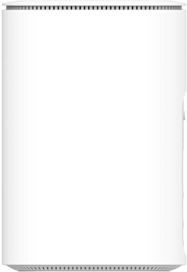 ZTE Z1320 WiFi Mesh Network Access Point Wi‑Fi 6 Dual Band (2.4 & 5GHz) Λευκό