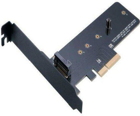 Akasa Κάρτα PCIe σε θύρα M.2