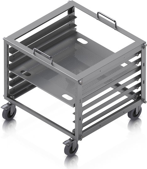 Ubiquiti Uacc-rack-shelf-tl Toolless Mini Rack Shelf U-rack-6u-tl