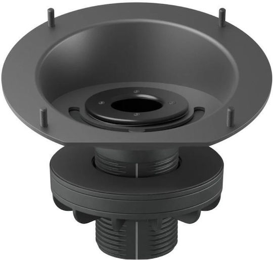 Logitech Tap Riser Mount Επιτραπέζια Βάση Περιφερειακών 952-000080