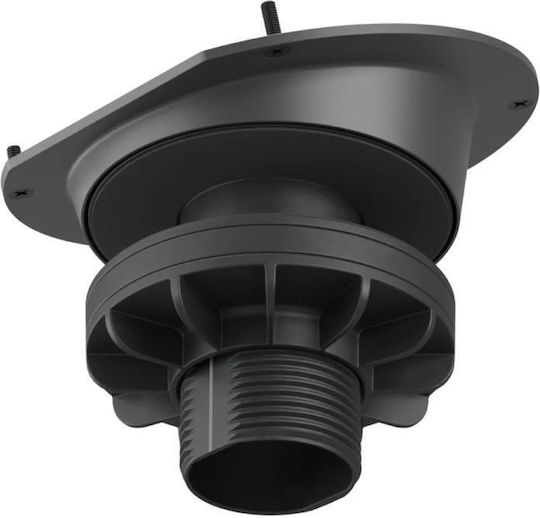 Logitech Tap Riser Mount Επιτραπέζια Βάση Περιφερειακών 952-000080