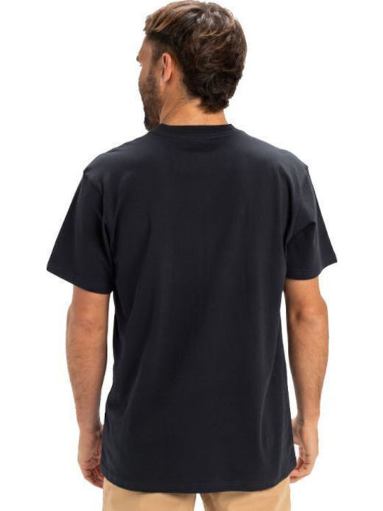 Ev Three Seas T-shirt Dark Navy