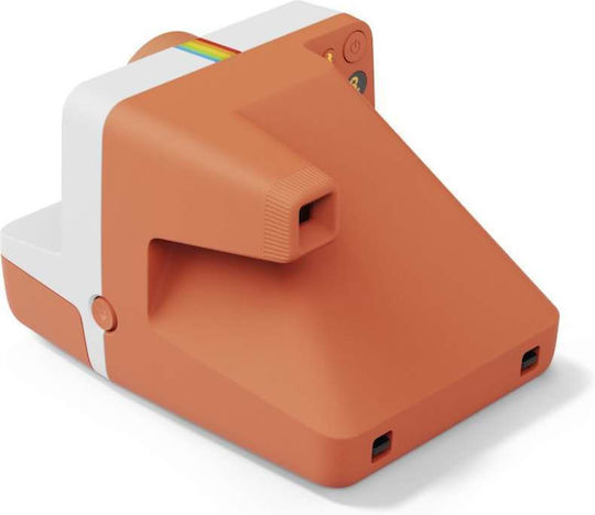 Polaroid Now Gen 3 Instant Camera Coral