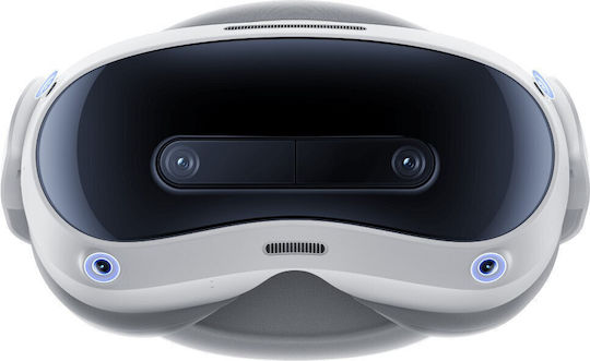 Pico Technology Pico 4 Ultra Autonom Cască VR 256GB pentru Mobil
