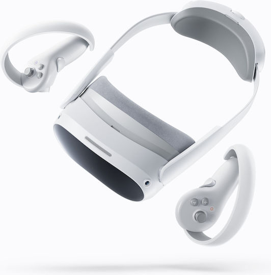 Pico 4 VR Αυτόνομο VR Headset 128GB με Χειριστήριο