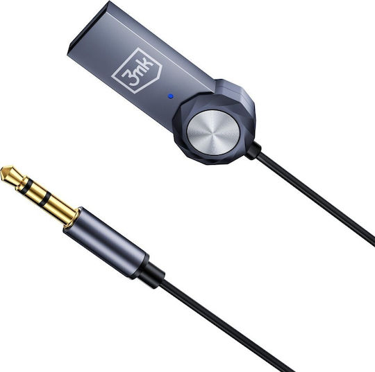 Accessories 3mk Audio Bluetooth Adapter