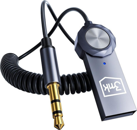 Accessories 3mk Audio Bluetooth Adapter