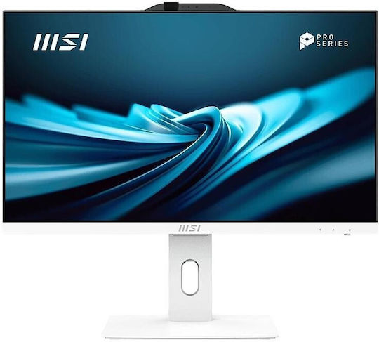 MSI PRO AP242P 14M 23.8" (i7-14700/16GB/1TB SSD/FHD/W11 Pro)