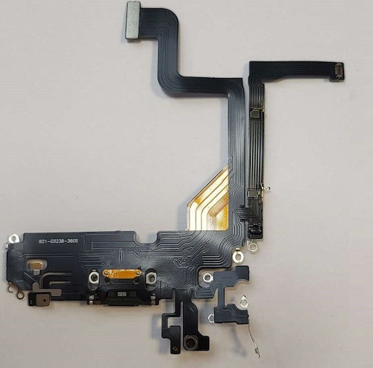 Kabel mit Anschluss zum Aufladen für iPhone 13 Pro