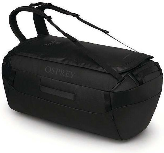 Osprey Sack Voyage 95lt Black Fabric L67xW40xH43cm