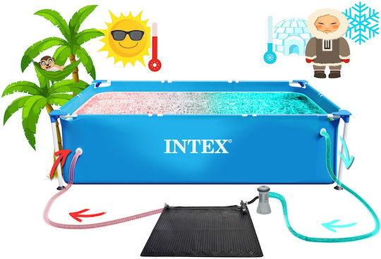Intex Аксесоари за басейн
