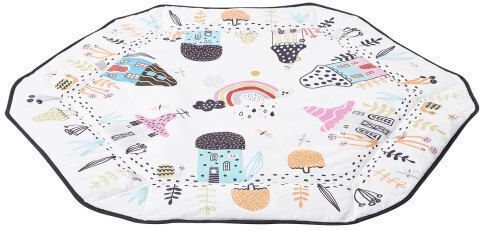 Vevor Activity Gym for Newborns