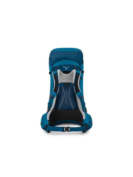 Osprey Atmos Ag Lt 50 50L Trekking Mountaineering Backpack Waterproof