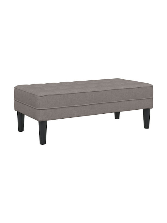 Set de Sufragerie Canapea și taburet