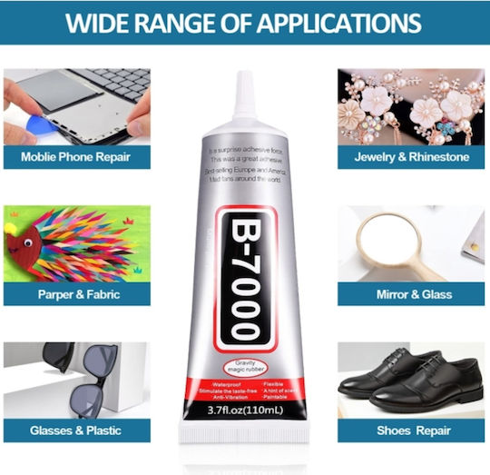 Zhanlida B-7000 Glue for Phone Repair