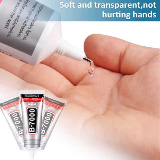 Zhanlida B-7000 Glue for Phone Repair