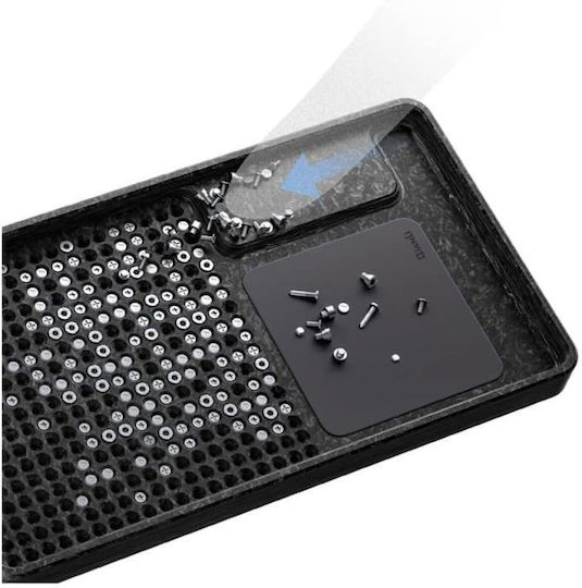 Tavă magnetică pentru șuruburi Qianli N66112