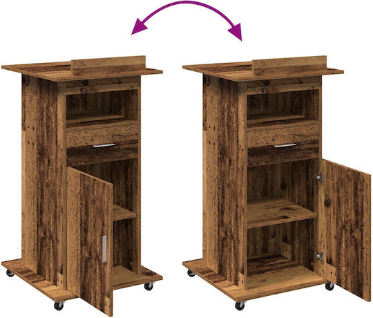 vidaXL Base / Stand 862297