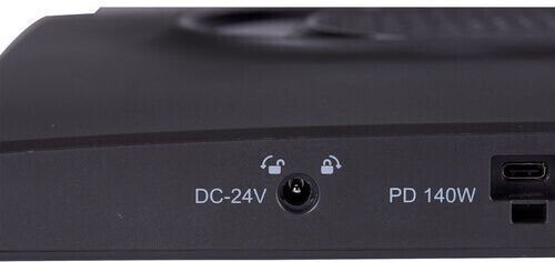 Aputure Beleuchtungssatz 120W