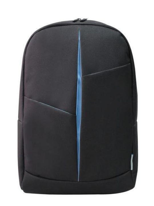 Раница за лаптоп Dicallo Llb9913-16 16.4" черно синьо