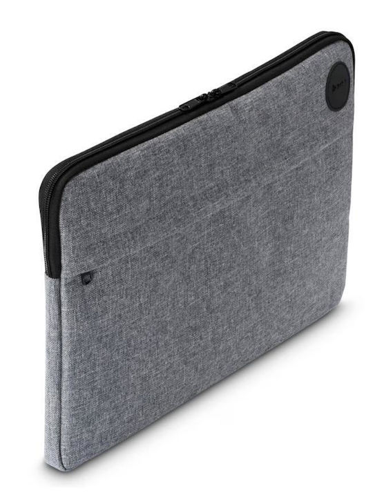 Husa pentru laptop Hama 227054 Genua 15.6" Gri