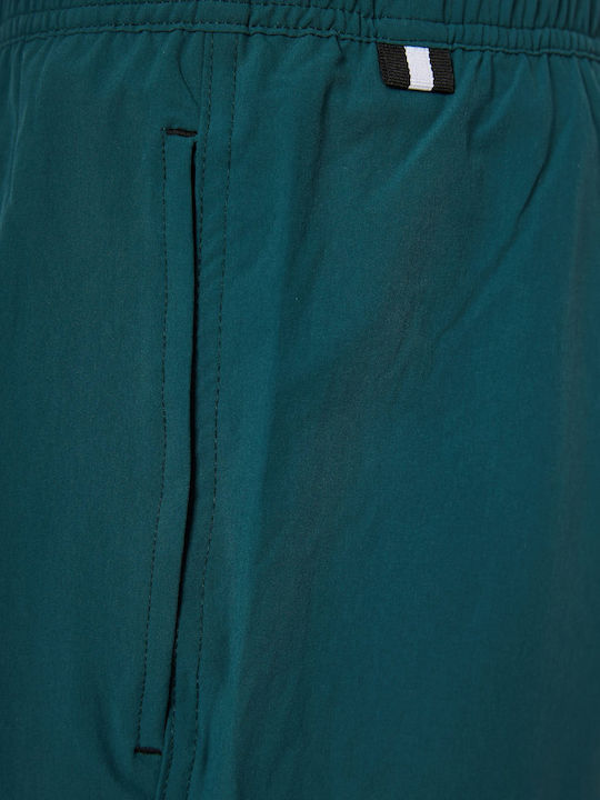 Men's Swim Shorts Dark Sea