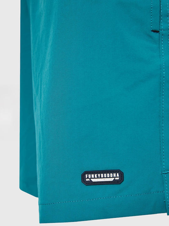 Men's Swimwear Shorts Multicolor