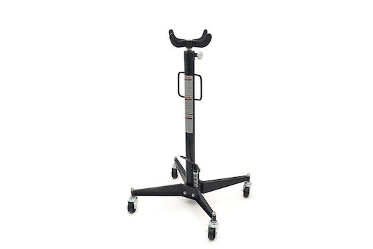 HBM Machines Hyrdaulic Скоростен Домкрат с Възможност за Вдигане до 182см.