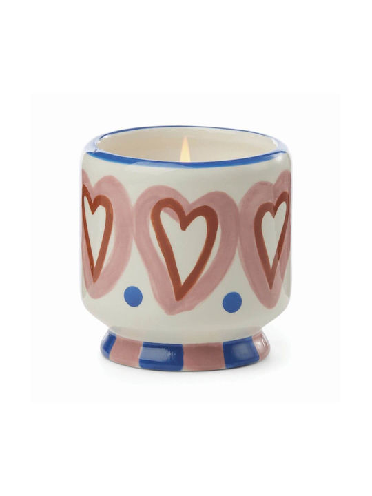 Selected by Pragmatic Aromatic Soy Candle in Jar with Vanilla Perfume 226g