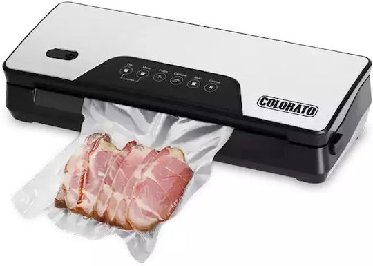 Colorato Vacuum Sealer External With Maximum Sealing Length 300mm