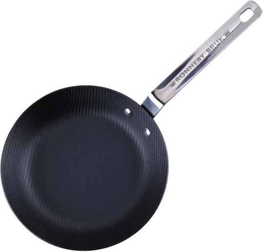 Ronneby Bruk Pan aus Edelstahl 24cm
