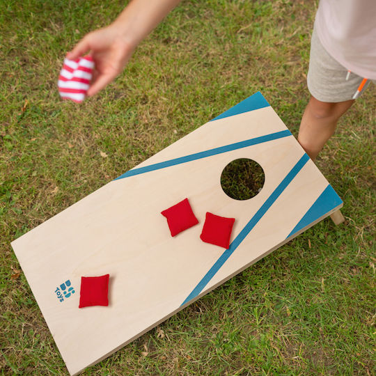 BS Toys Game Target Practice Outdoor
