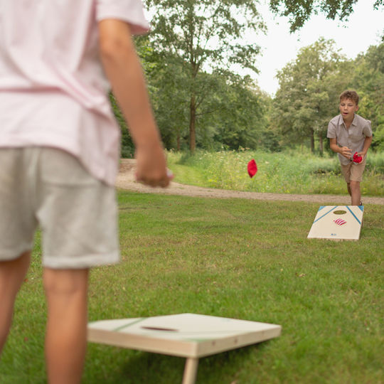 BS Toys Game Target Practice Outdoor