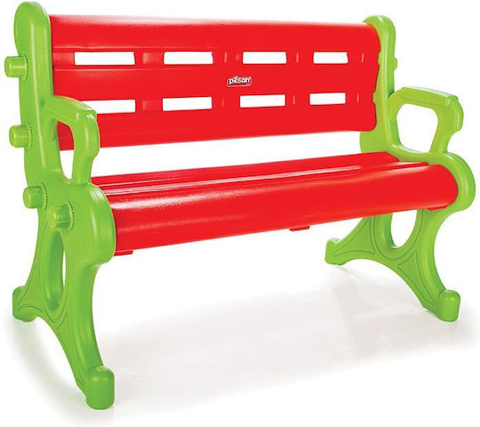 Bench Multicolour