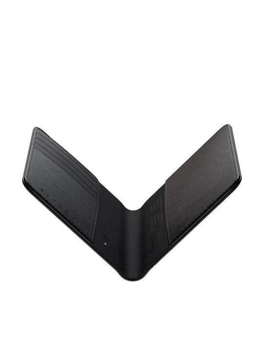 Satechi Passport Case Black