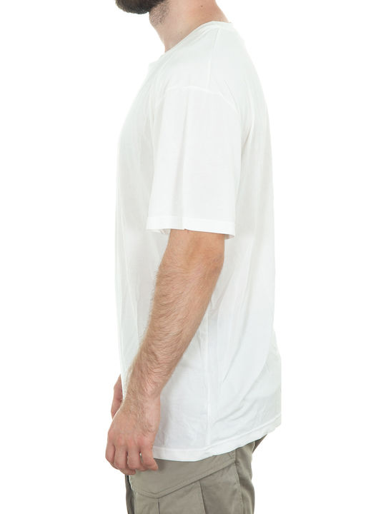 T-shirt Cream White