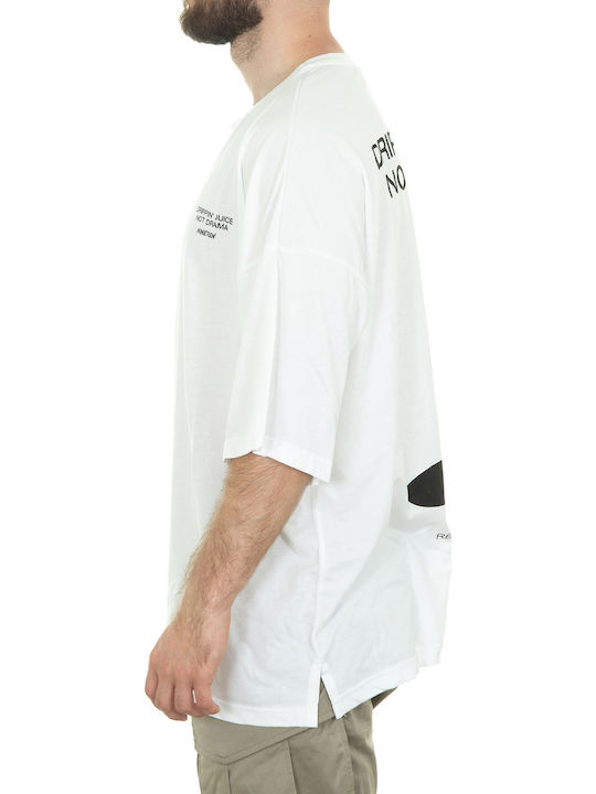 T-shirt White